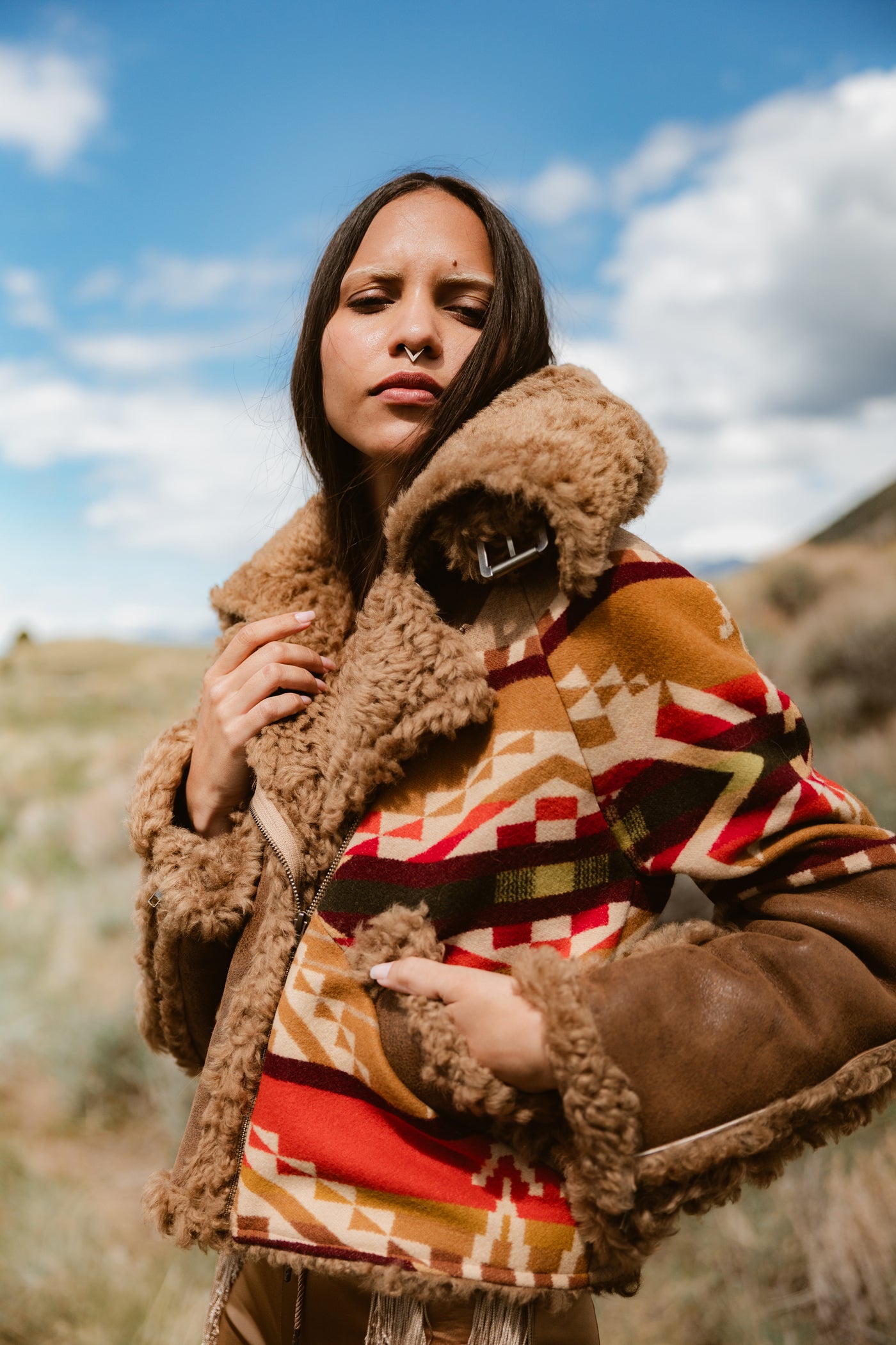 Beacon Rock Lulu Aviator