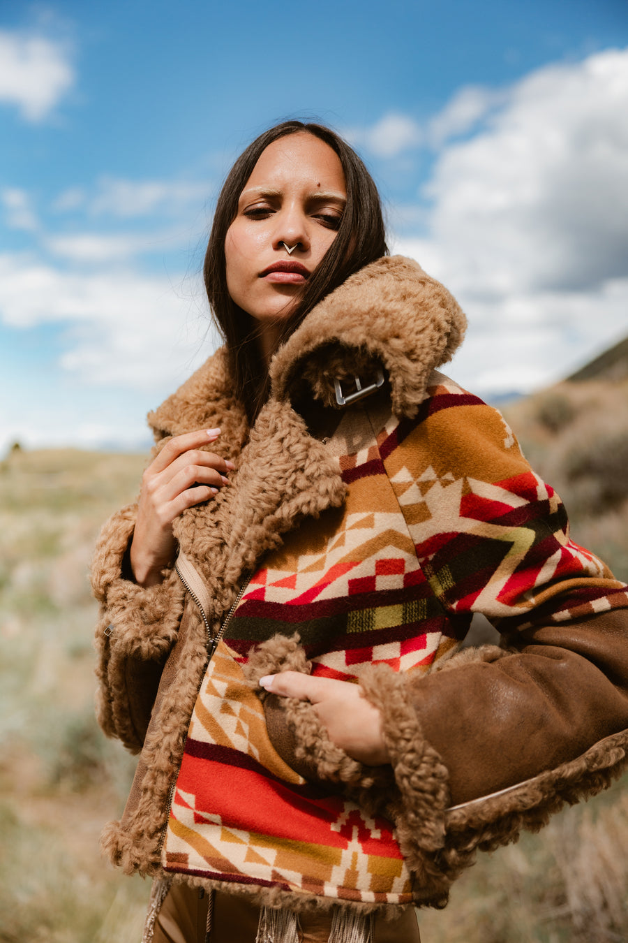 Beacon Rock Lulu Aviator