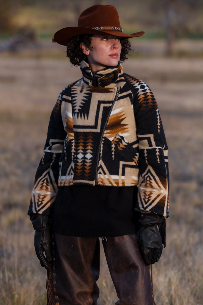 Harding Betty Aviator – Lindsey Thornburg