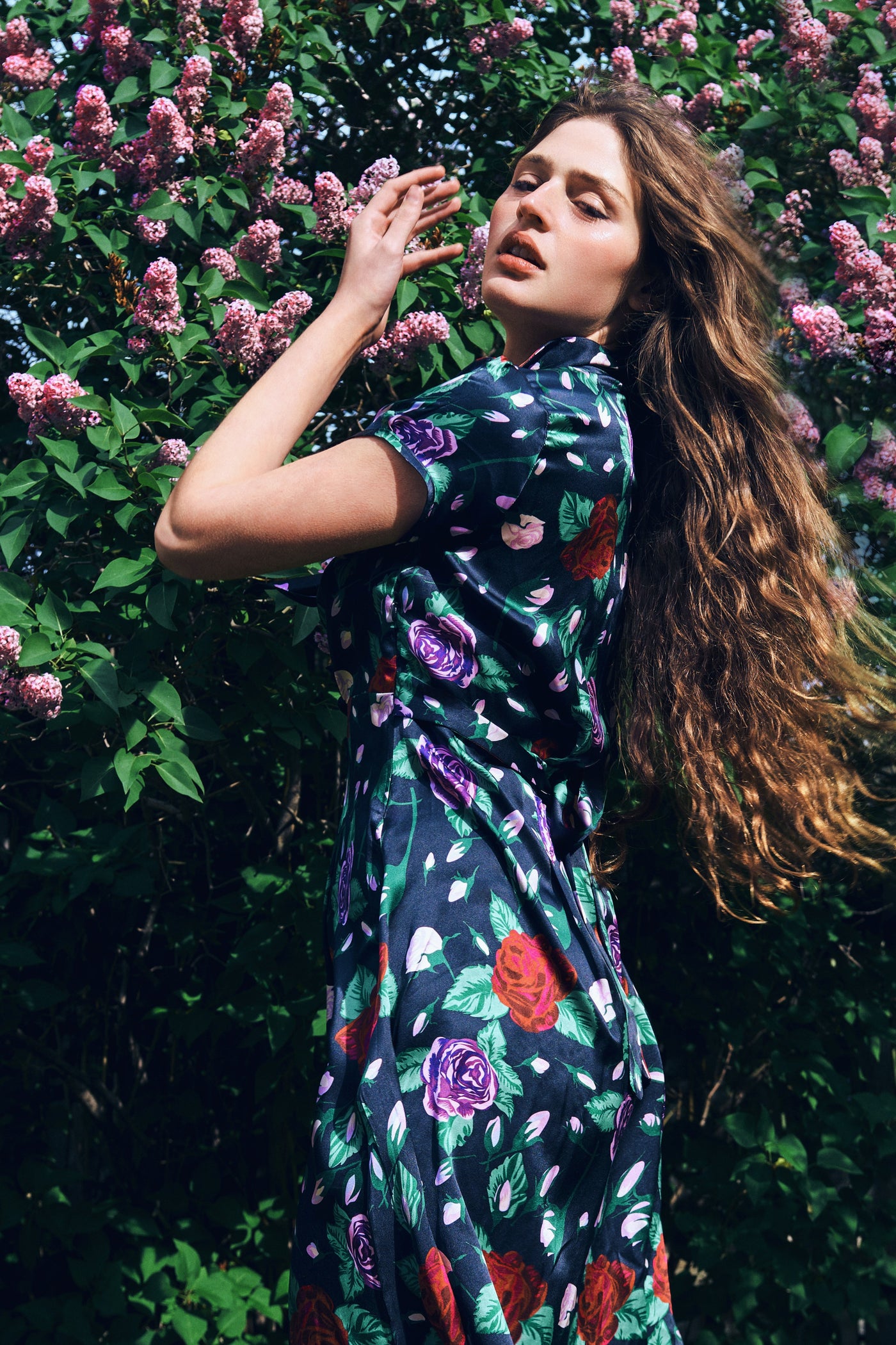Clark Dress