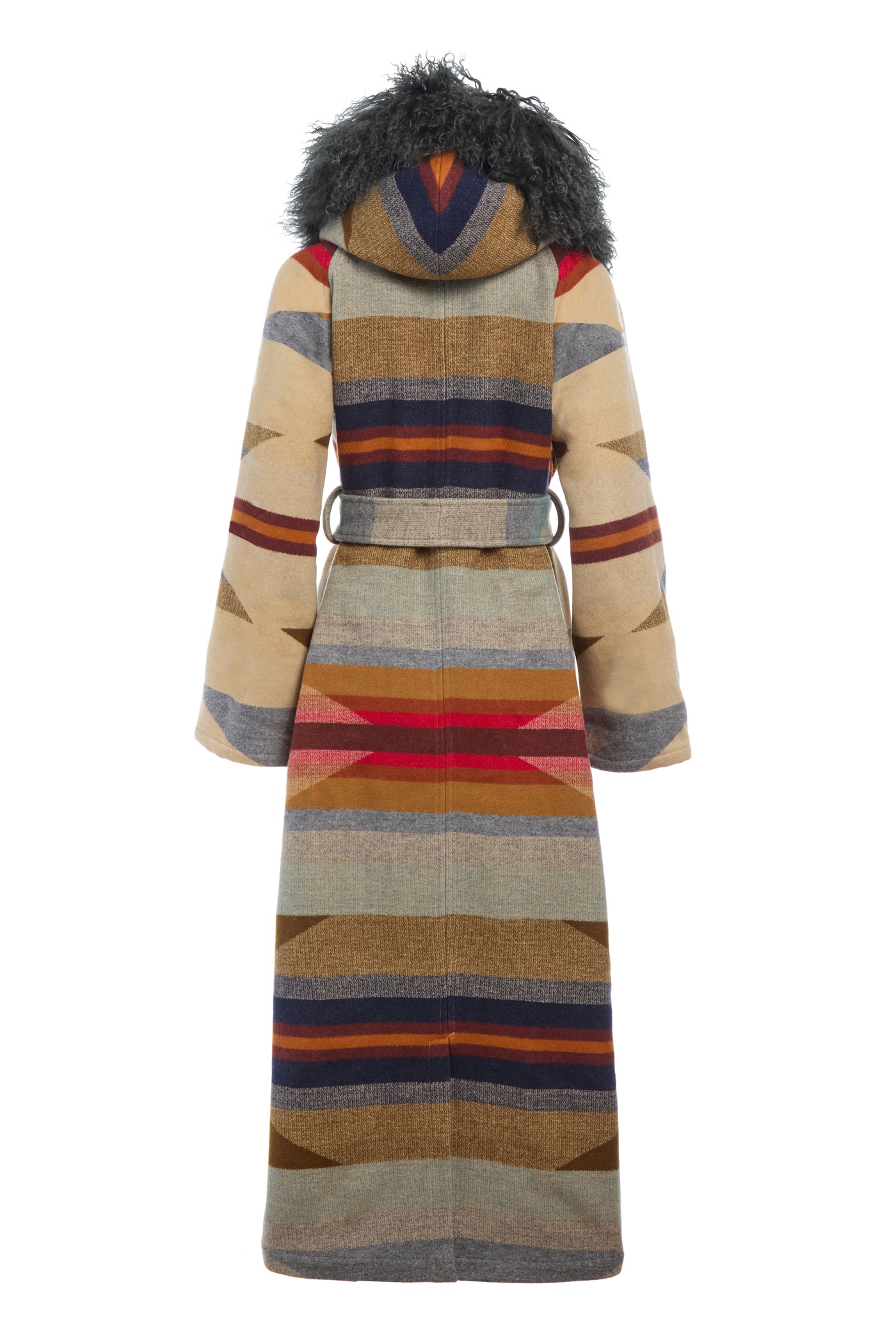 Wyeth Trail Lainey Duster