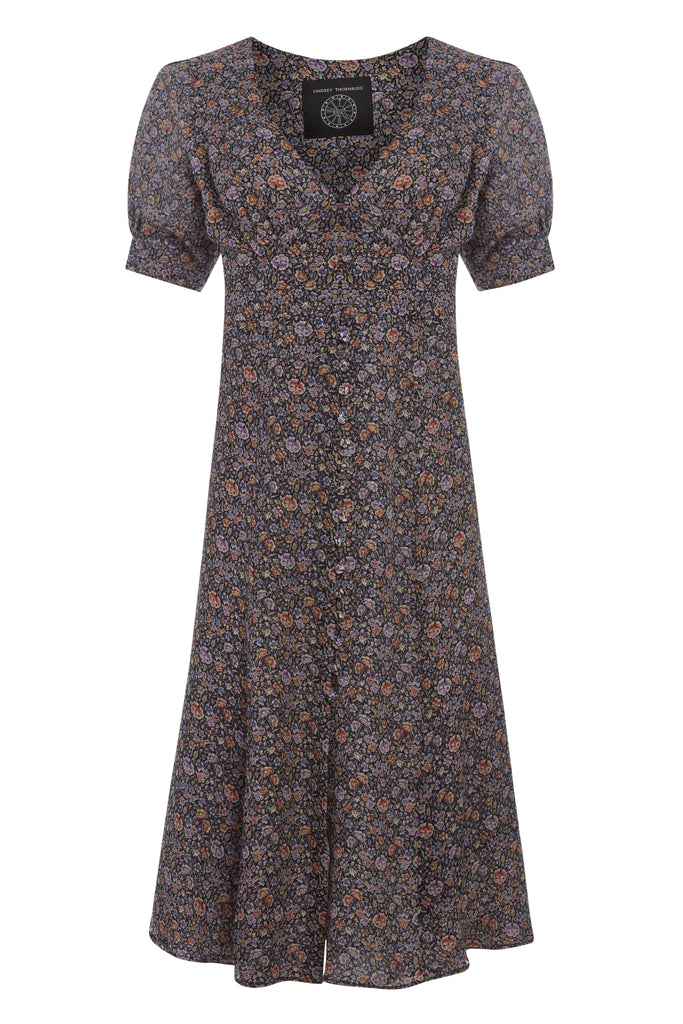 MZK Dress – Lindsey Thornburg