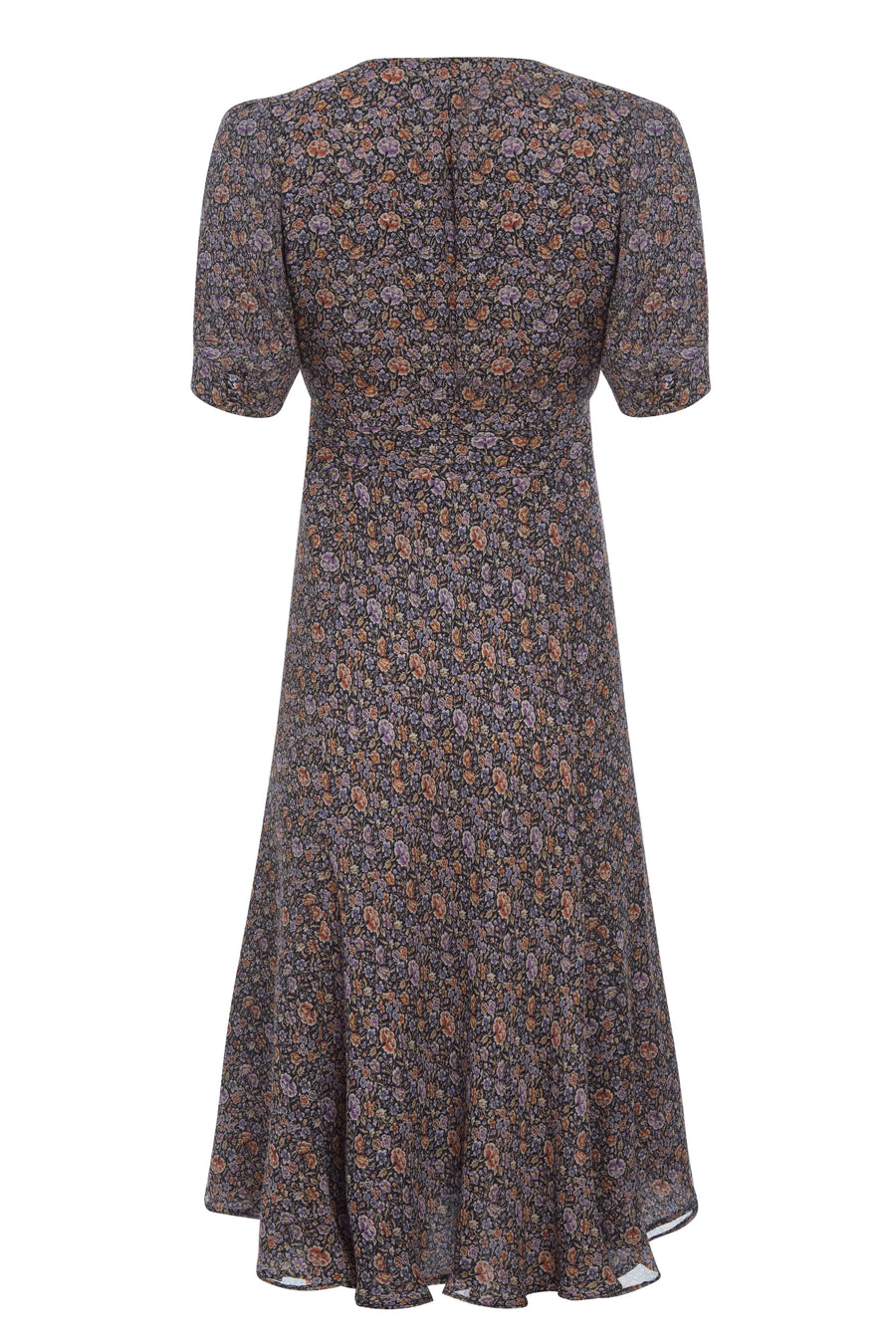 MZK Dress, view 3