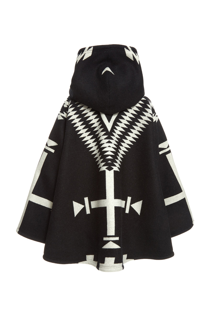 Los Ojos Classic Cloak
