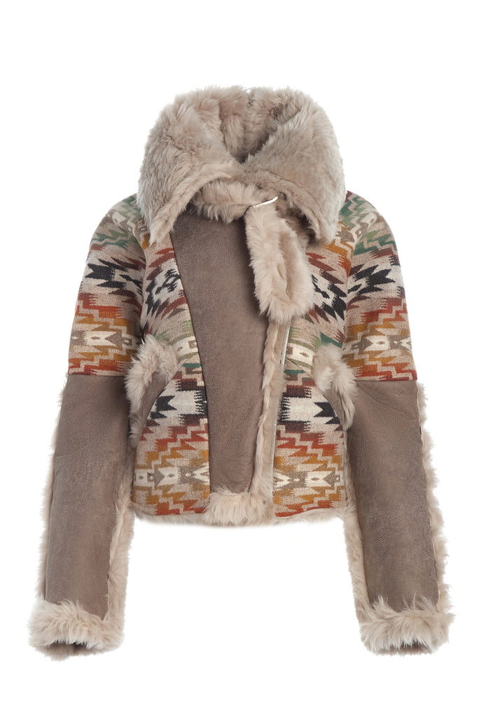 Mesilla Lulu Aviator – Lindsey Thornburg
