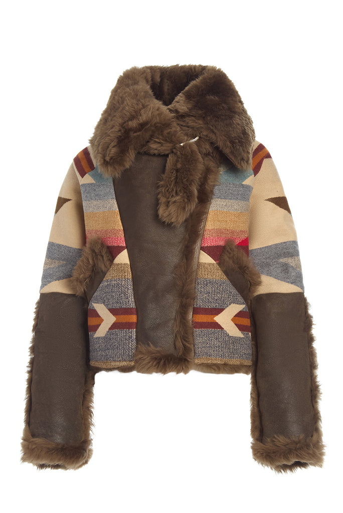 Wyeth Trail Lulu Aviator – Lindsey Thornburg