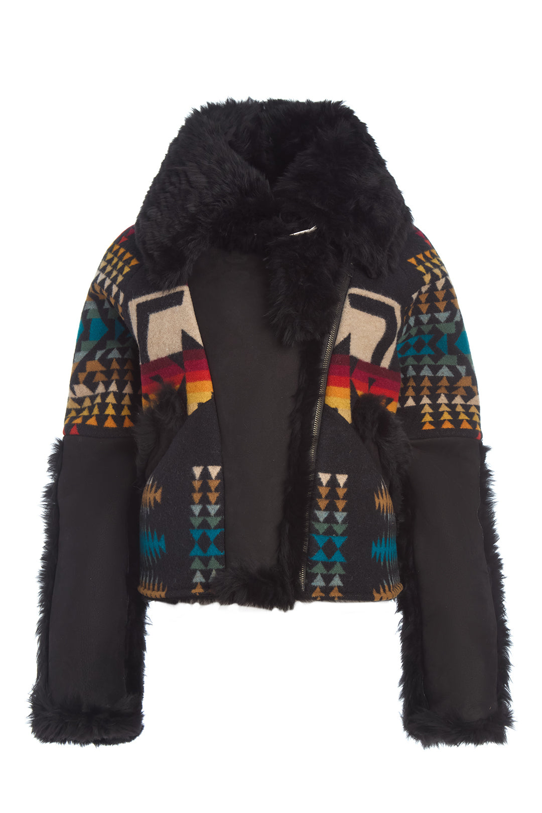 Chief Joseph Lulu Aviator