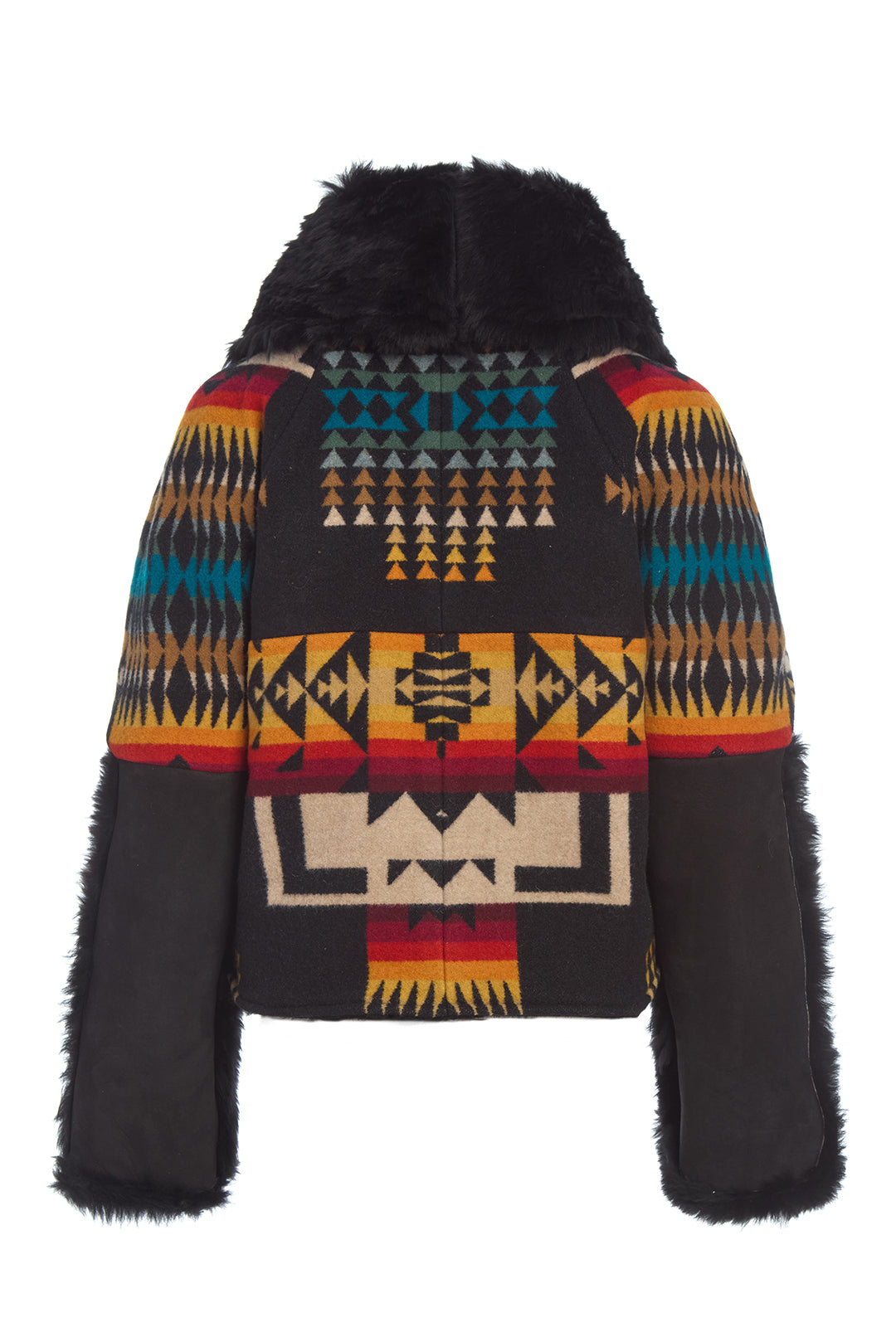 Chief Joseph Lulu Aviator