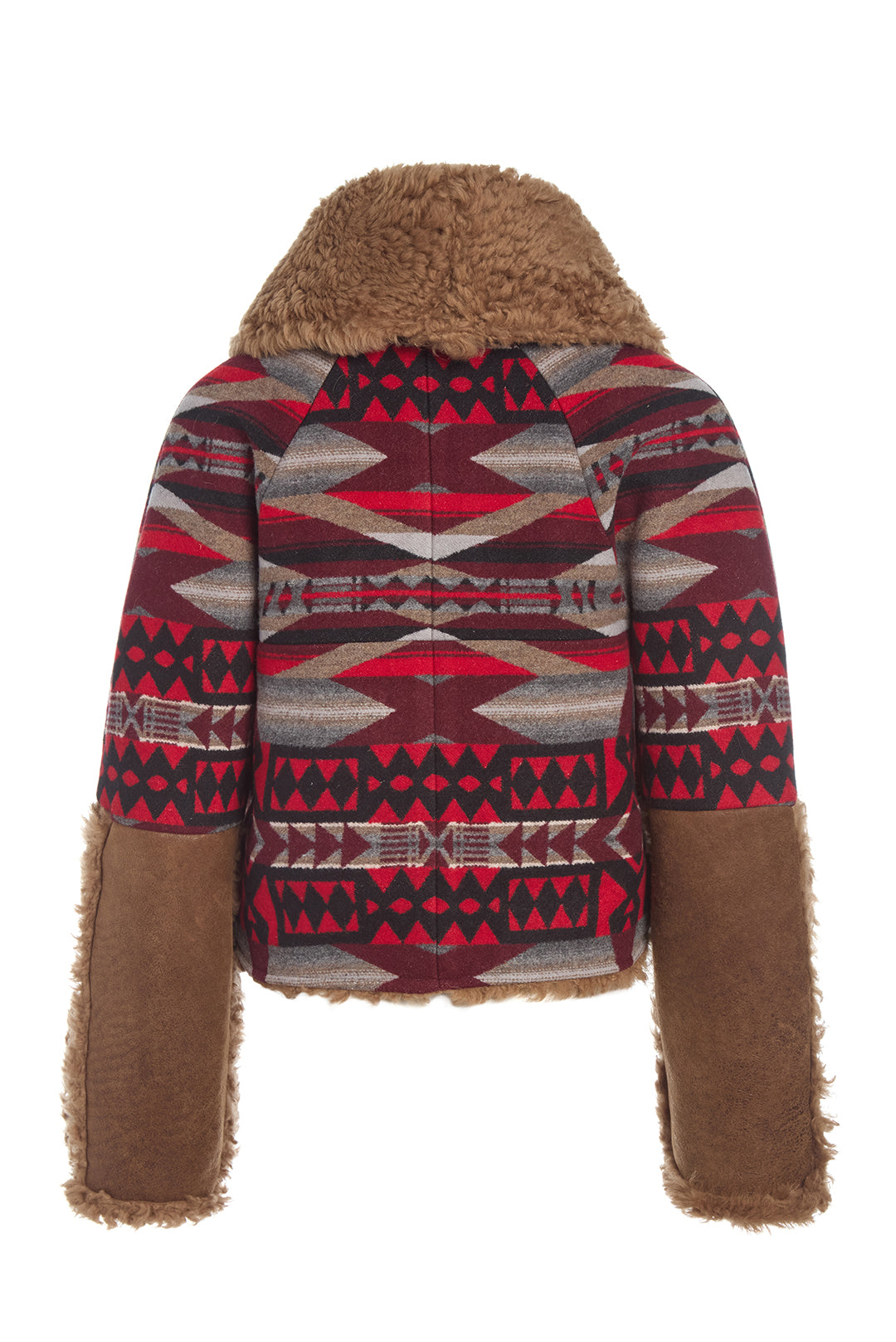 La Paz Scarlet Lulu Aviator