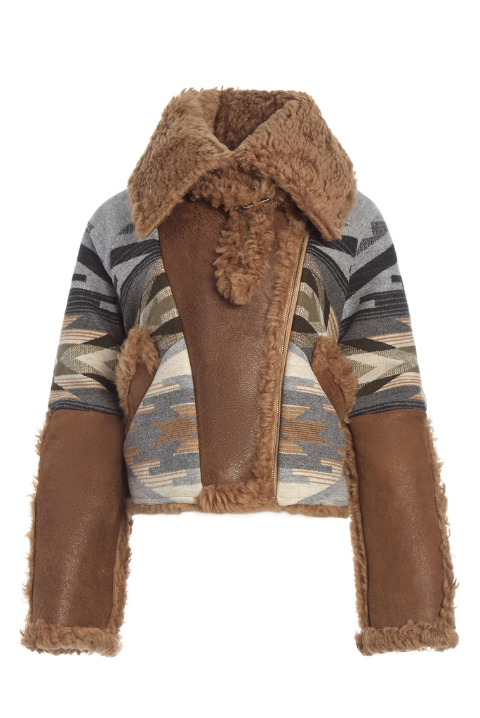Tumalo Ridge Lulu Aviator – Lindsey Thornburg
