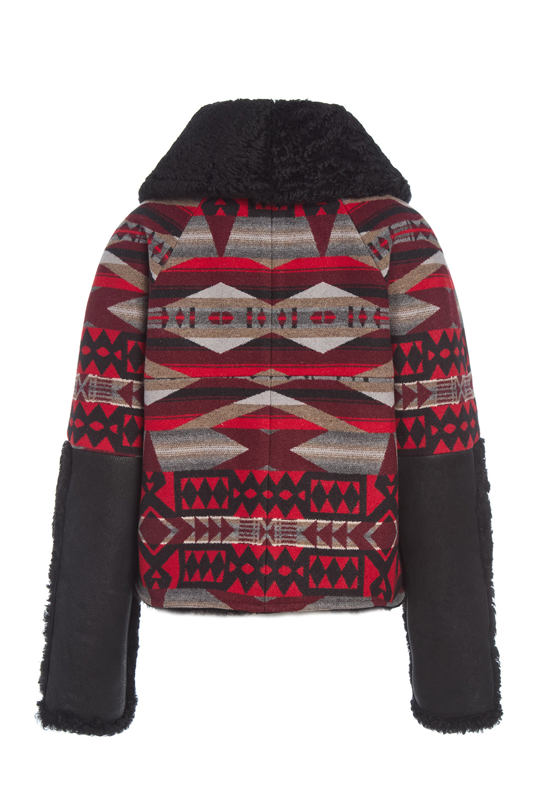 La Paz Scarlet Lulu Aviator