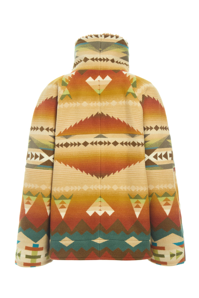 Solstice Canyon Vic Love Bomber – Lindsey Thornburg