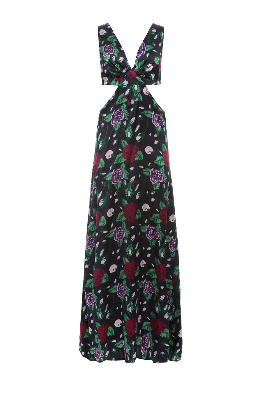 Diamond Dress, view 2
