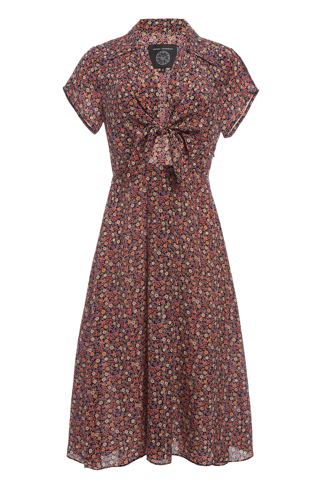 Clark Dress