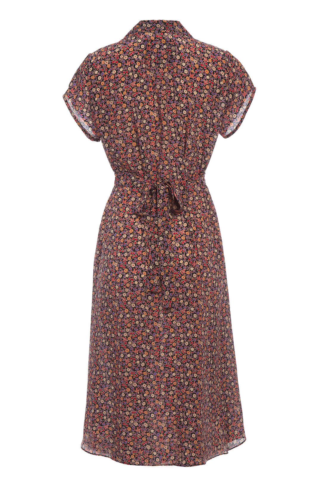 Clark Dress