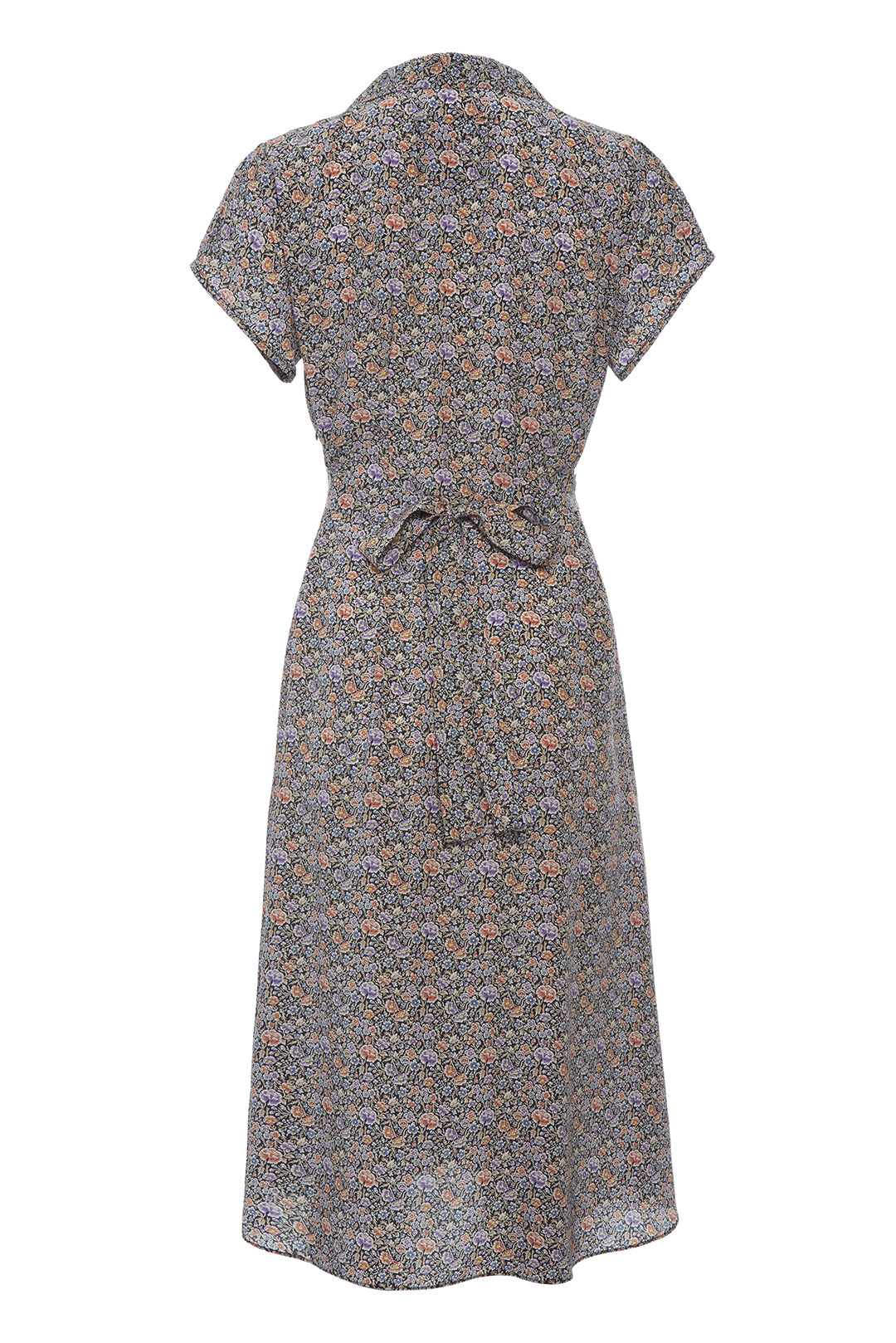 Clark Dress
