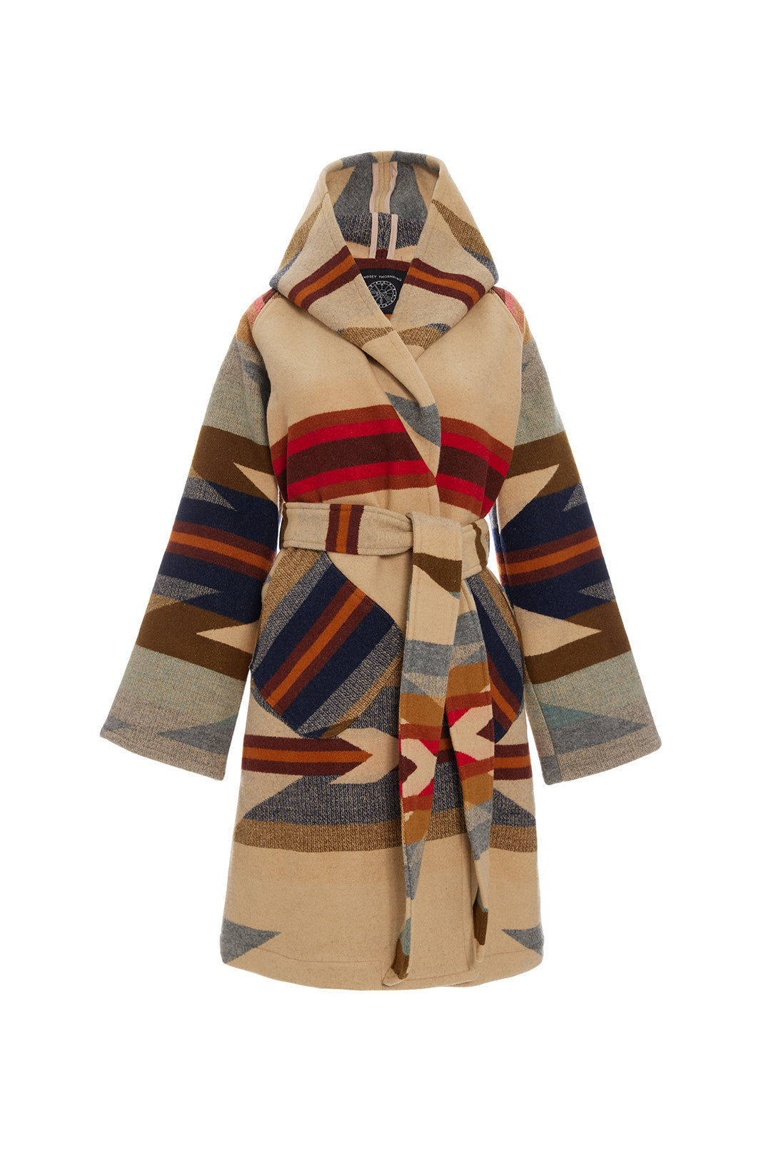 Wyeth Trail Classic Robe