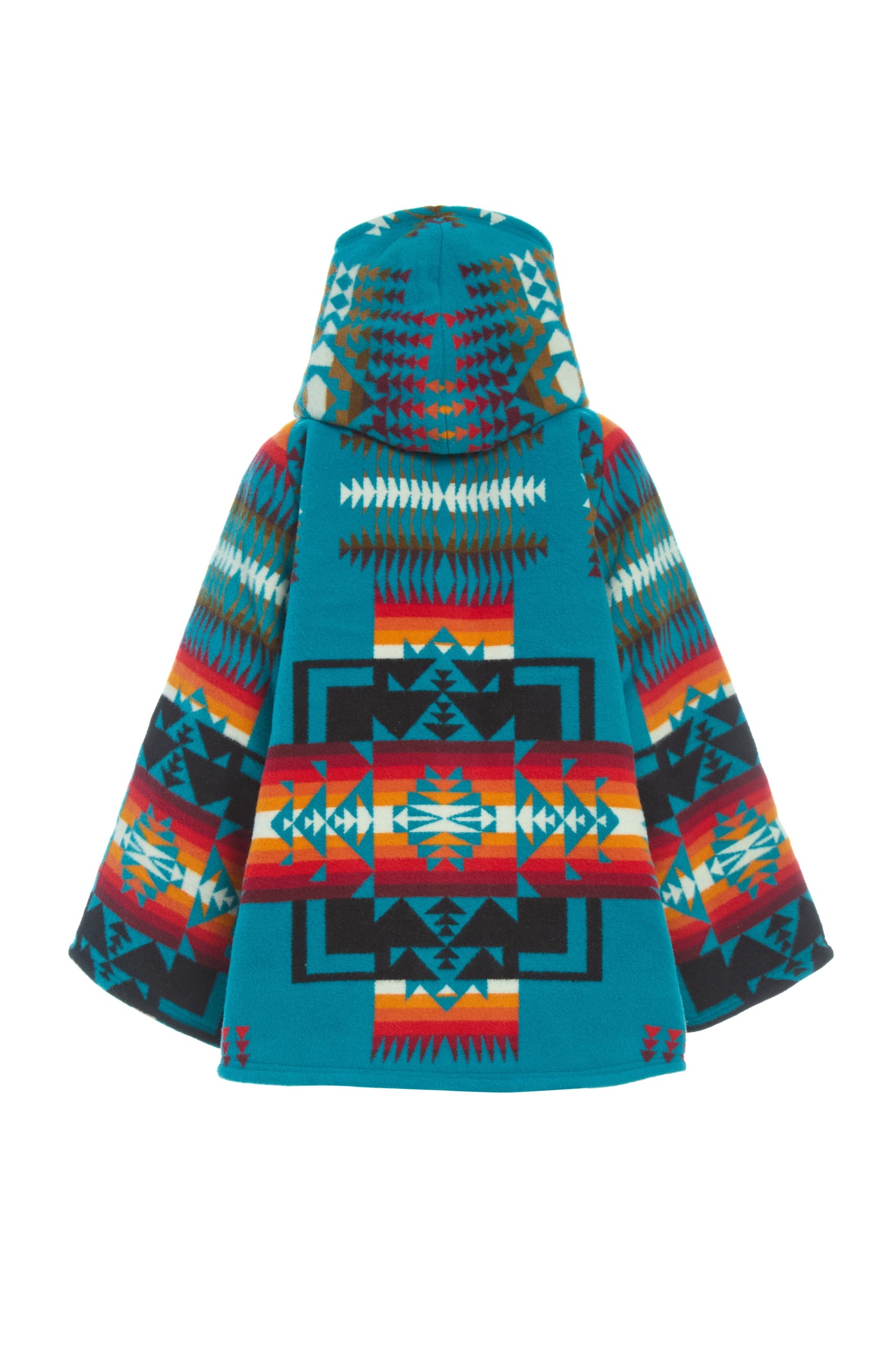 Chief Joseph Classic Cloak