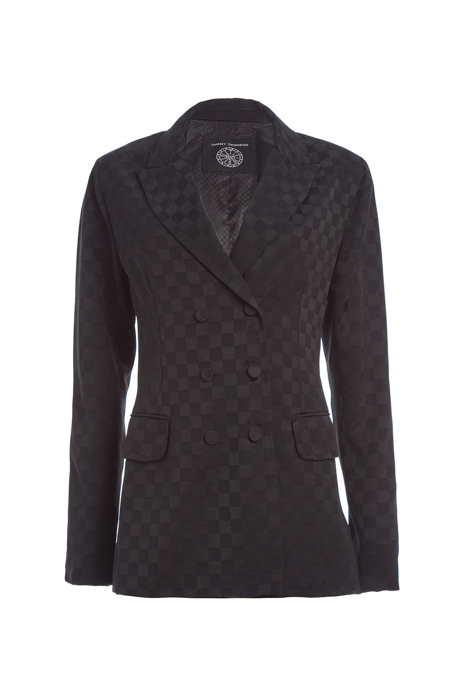 The Travel Blazer, view 2