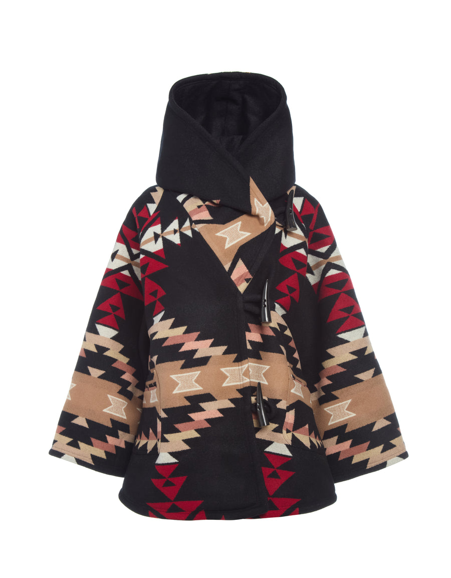 Stetson Gatekeeper Classic Cloak