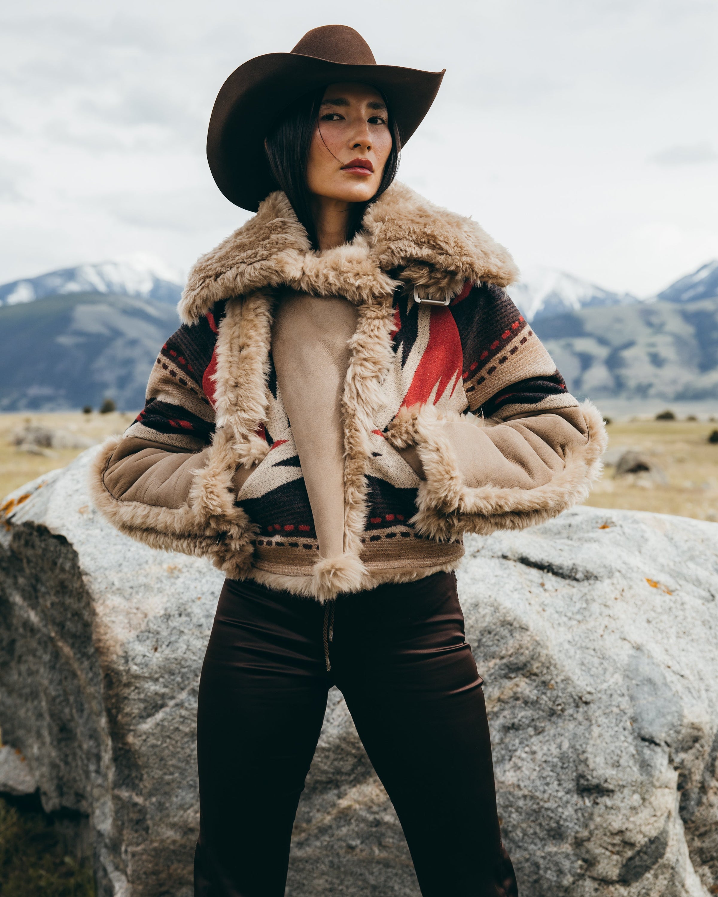 Crown Point Lulu Aviator
