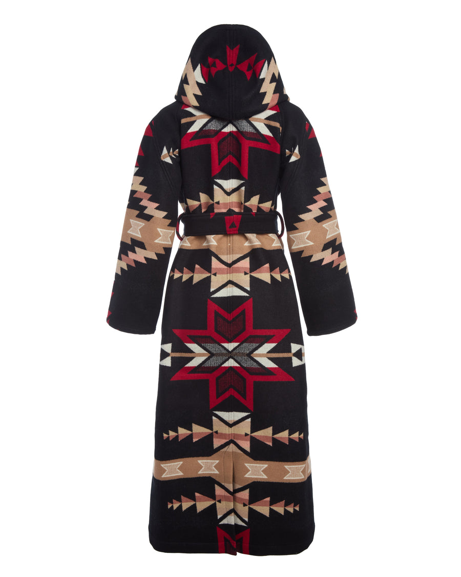 Stetson Gatekeeper Classic Duster, view 2