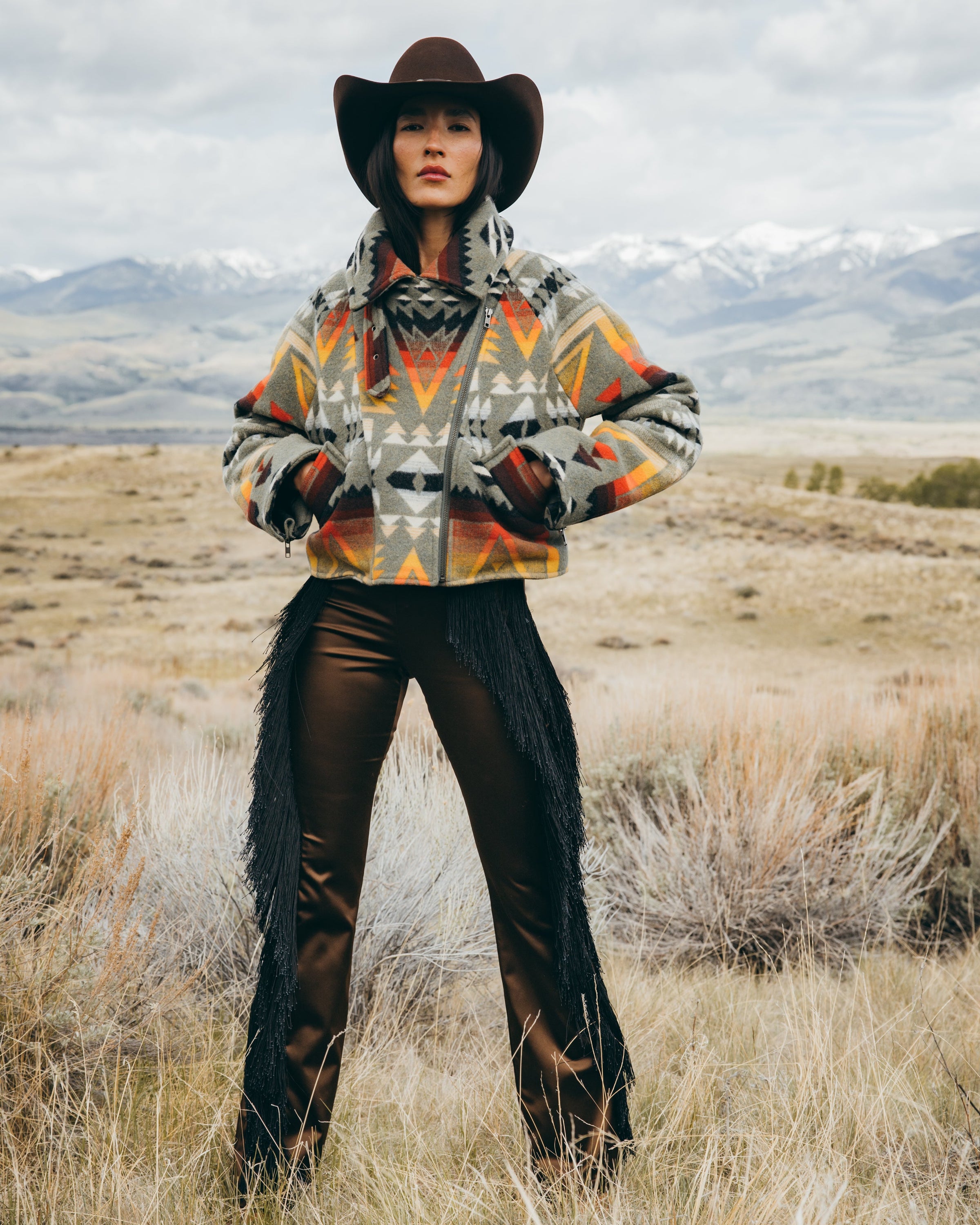 Ponderosa Betty Aviator