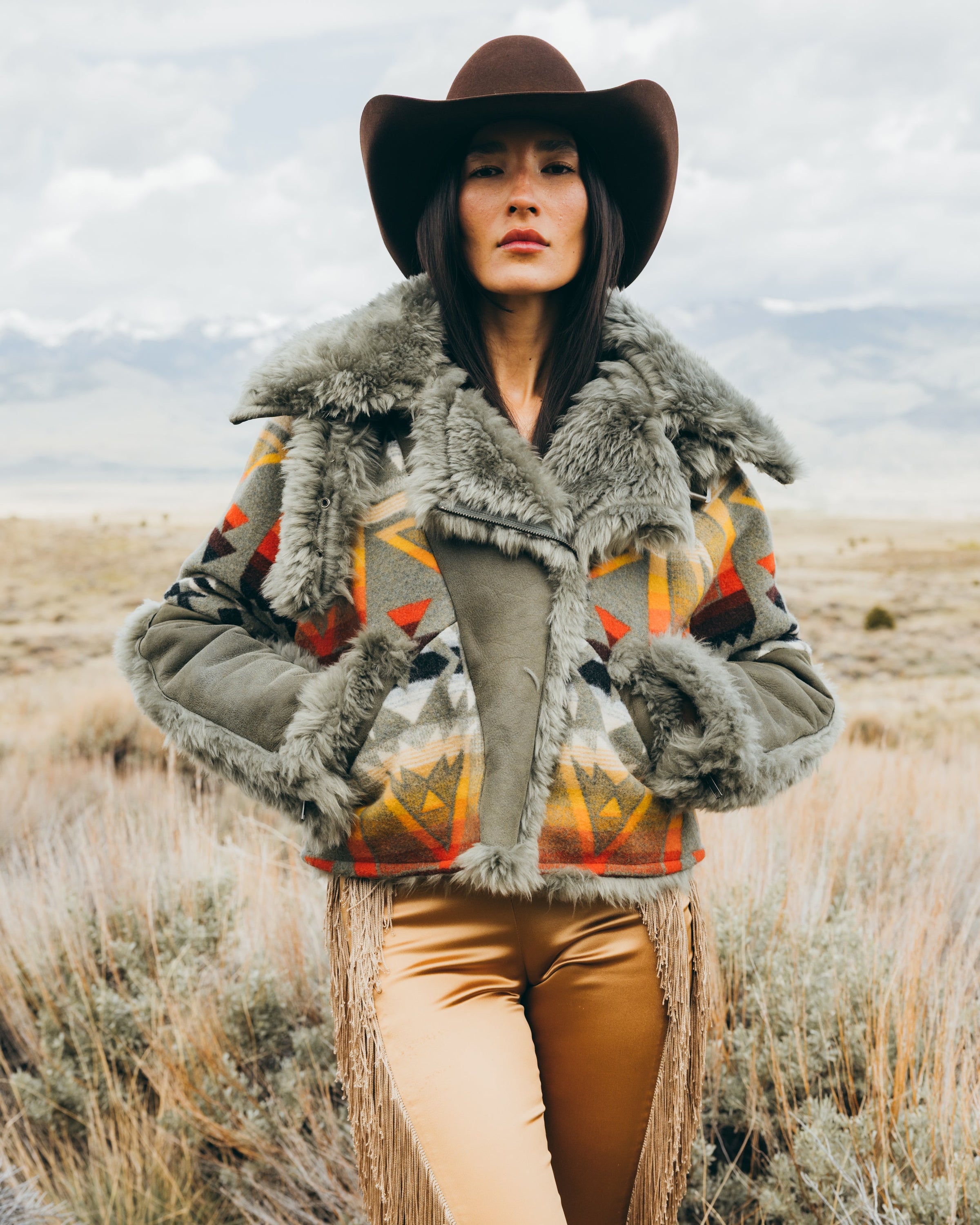Ponderosa Lulu Aviator