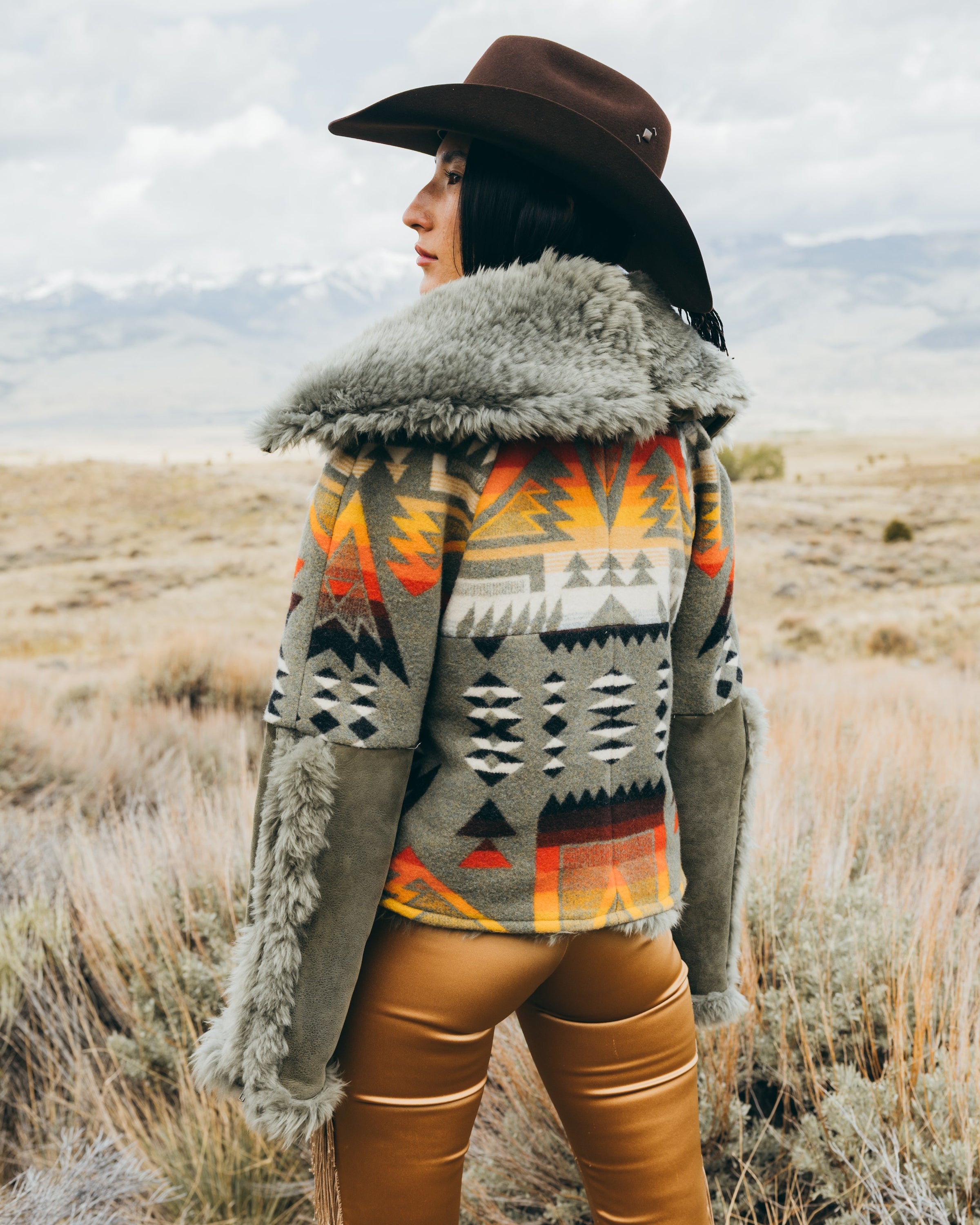 Ponderosa Lulu Aviator