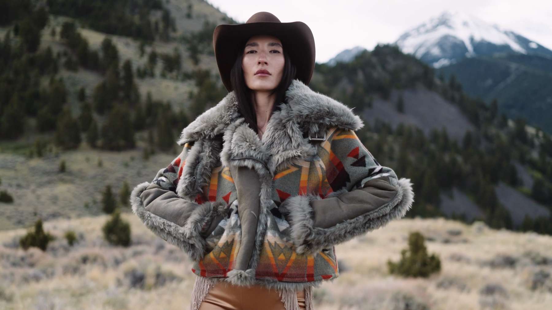 Ponderosa Lulu Aviator