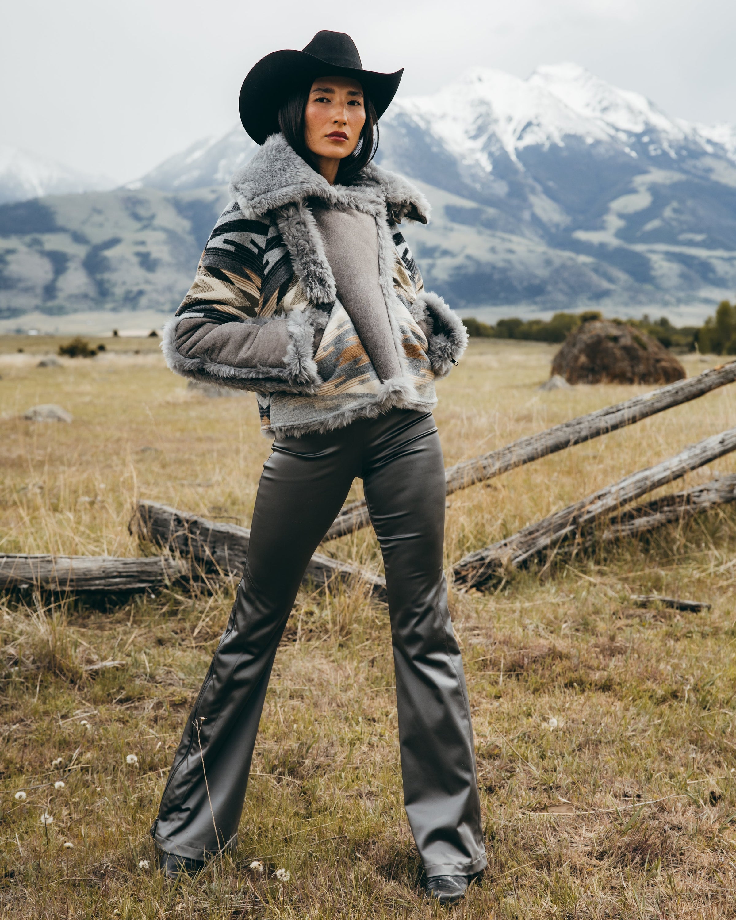 Tumalo Ridge Lulu Aviator