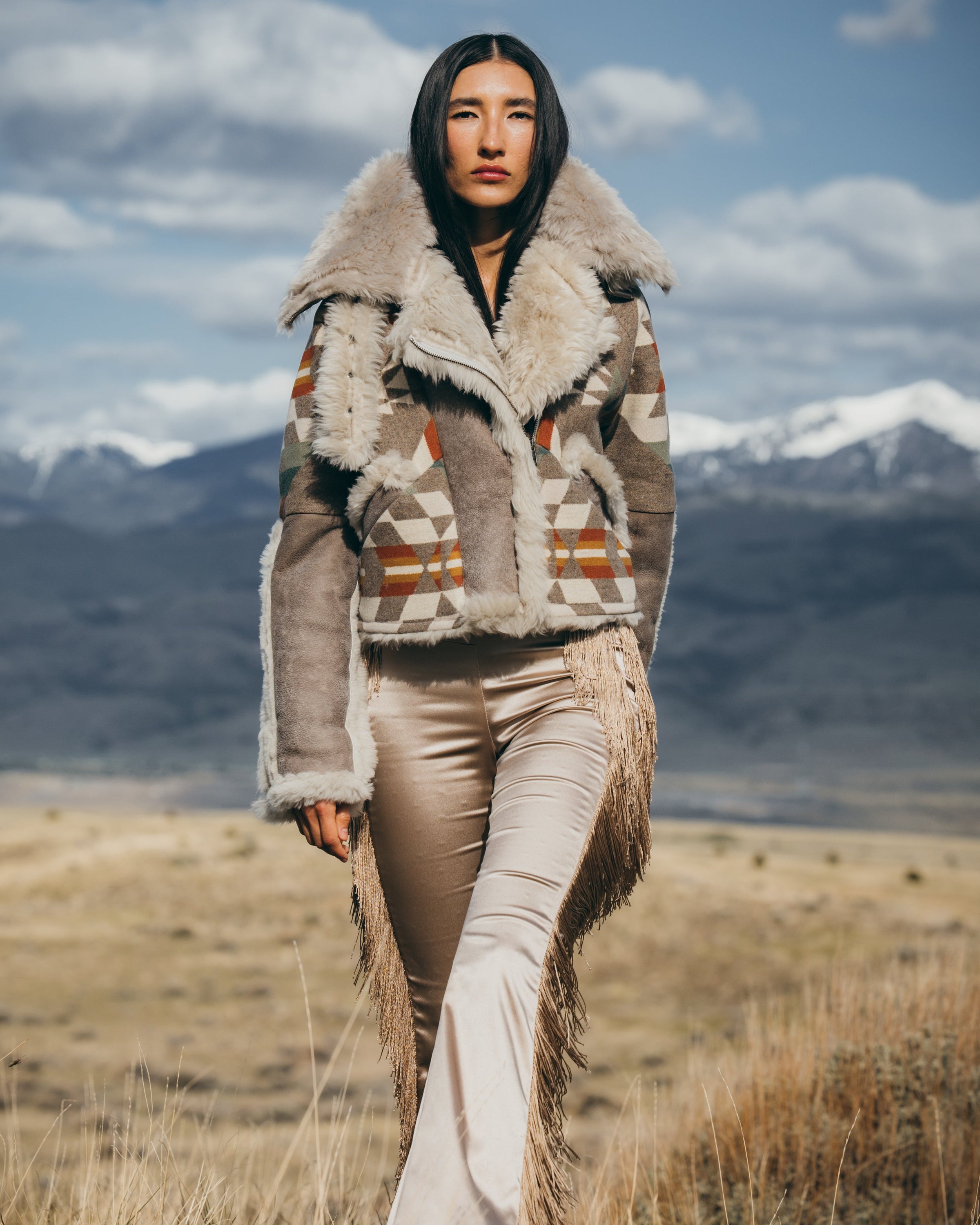 Yavapai Lulu Aviator