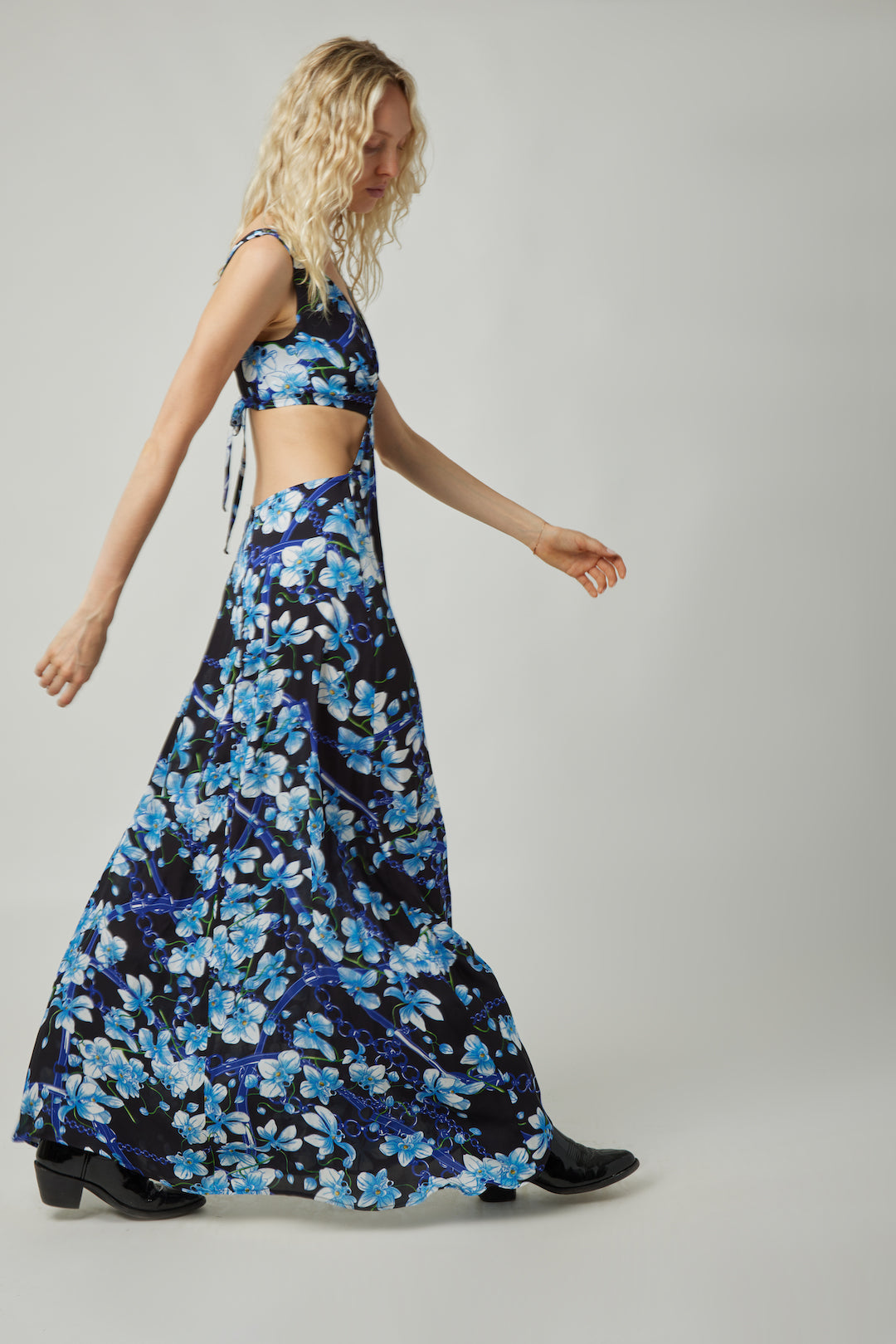 Diamond Dress
