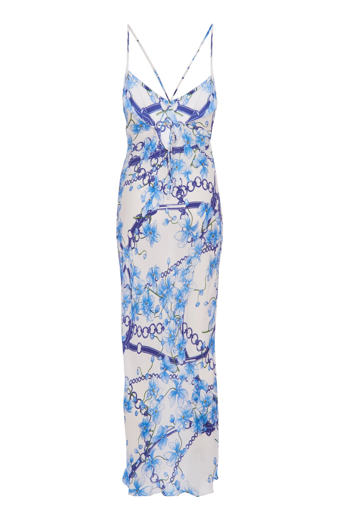 Slip Dress