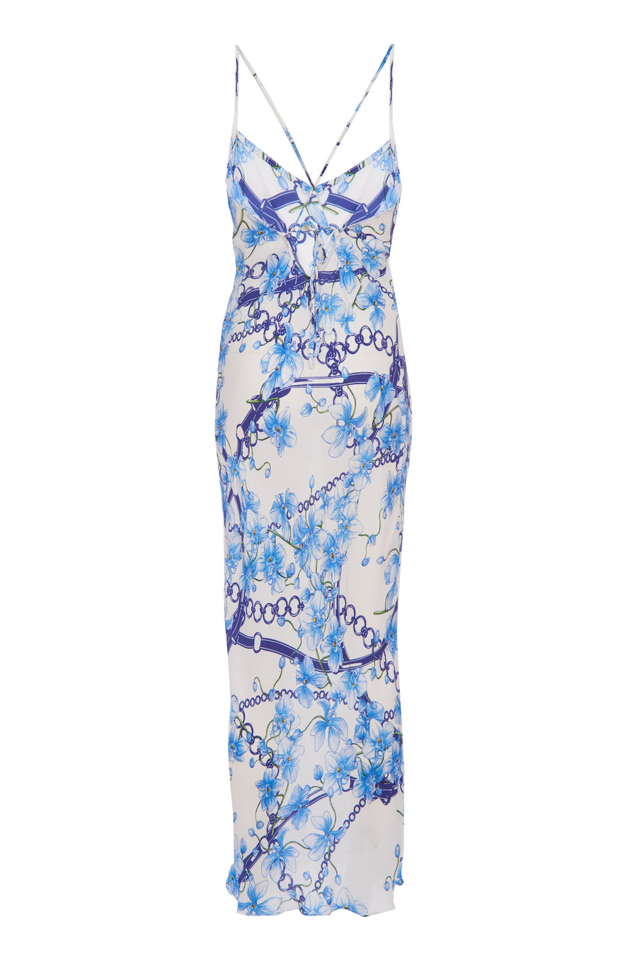 Slip Dress