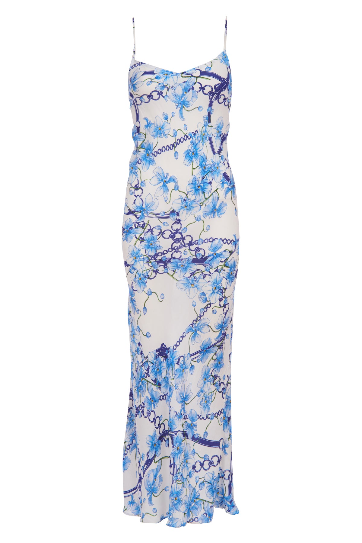 Slip Dress