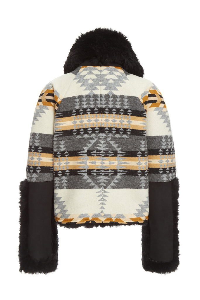 Rancho Arroyo Teddy Lulu Aviator – Lindsey Thornburg