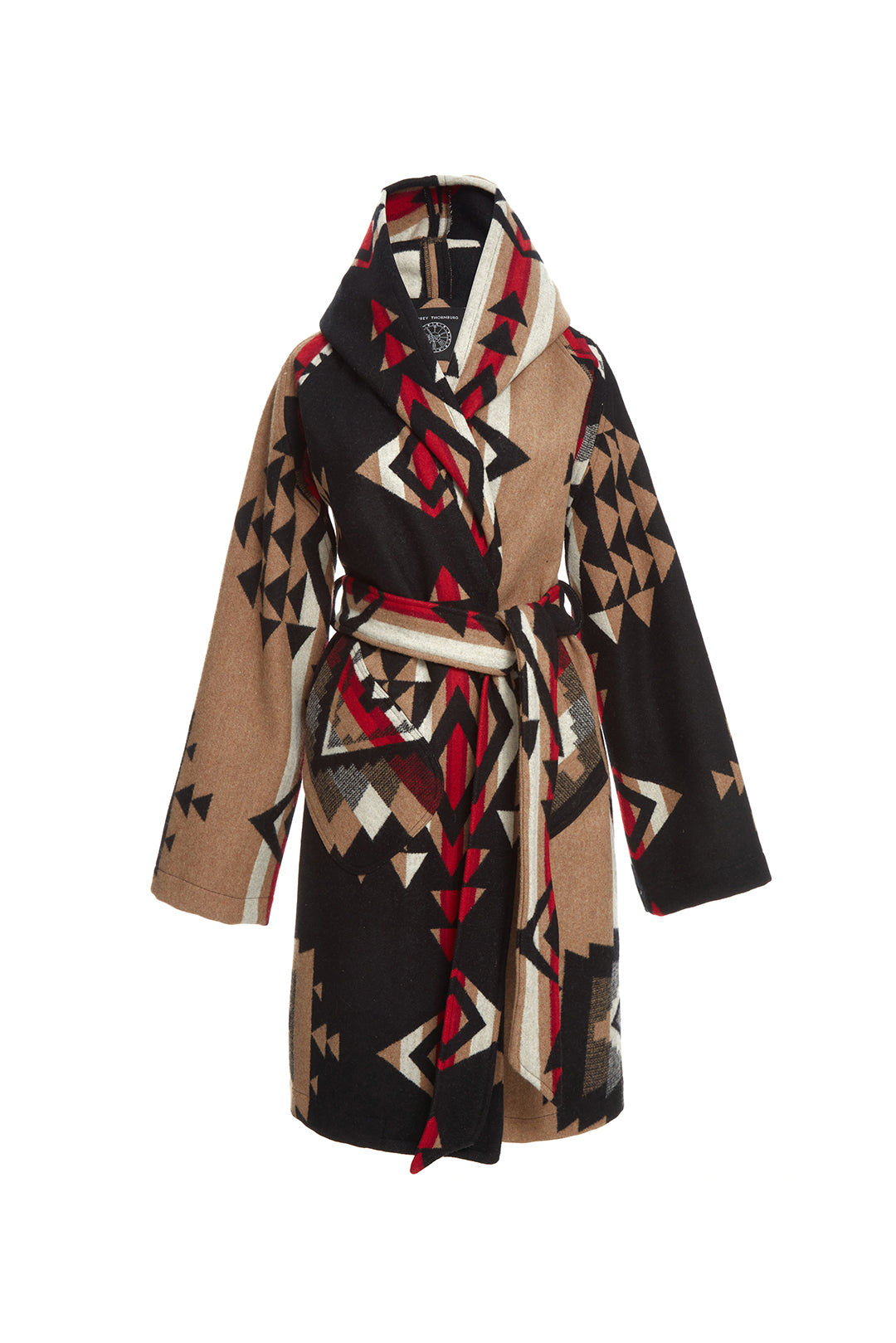 Rock Point Riddler Classic Robe
