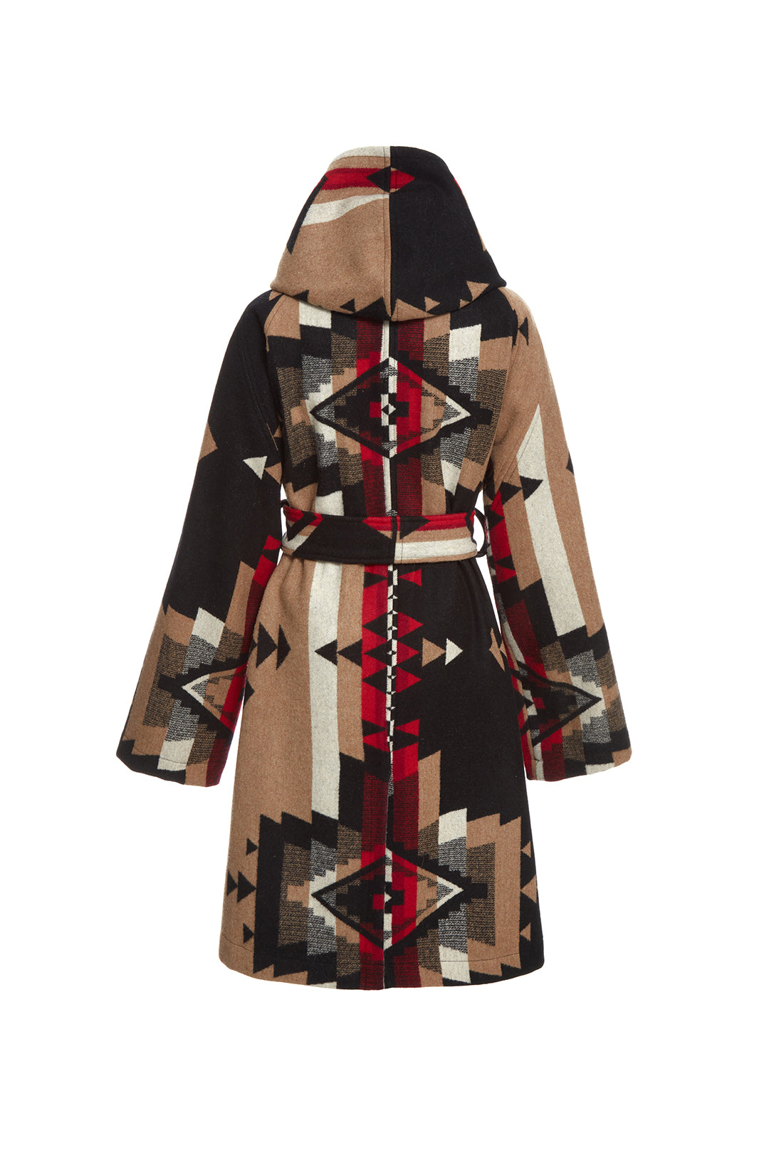 Rock Point Riddler Classic Robe