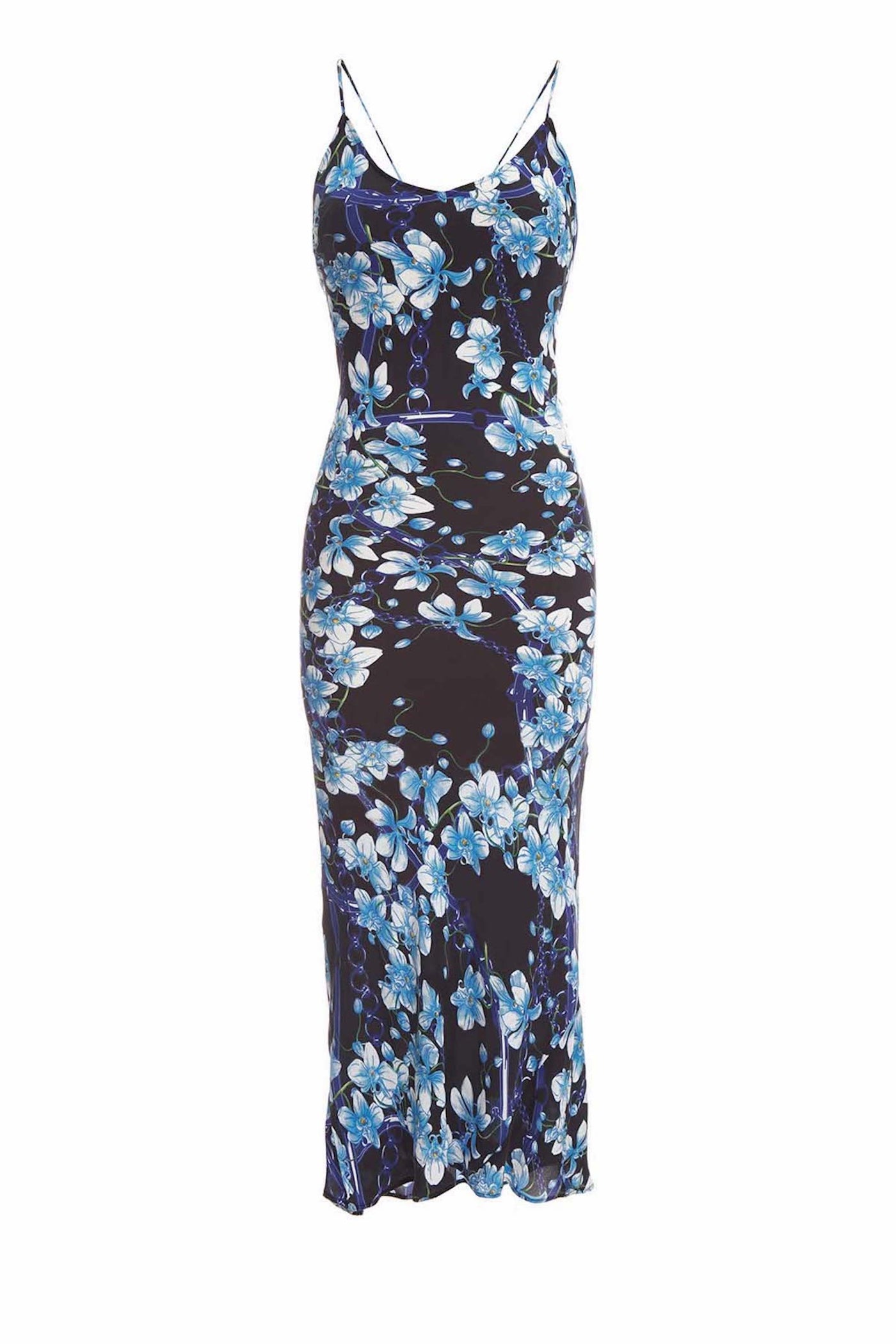 Slip Dress