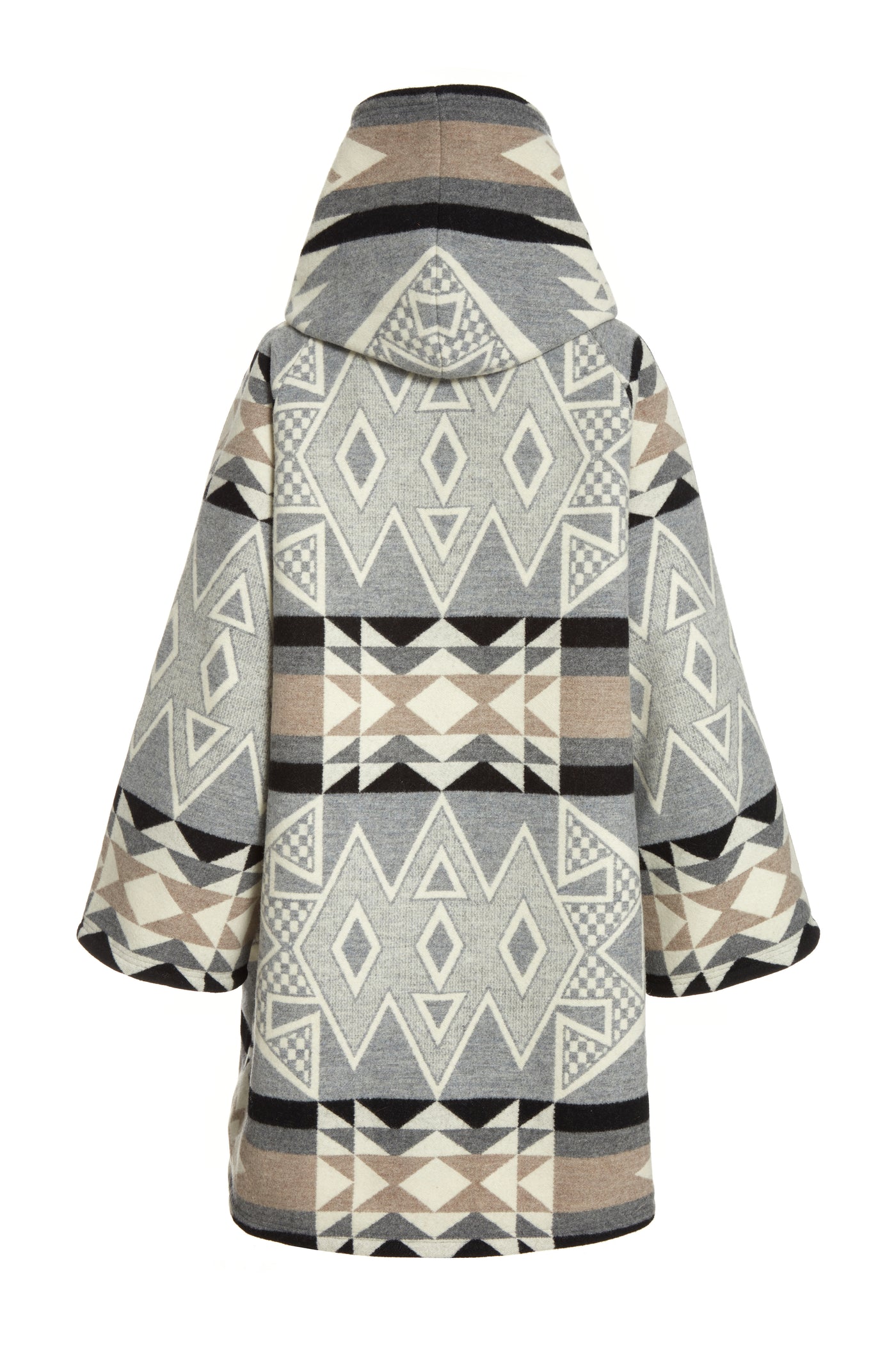 Diamond Ridge Unisex Cloak