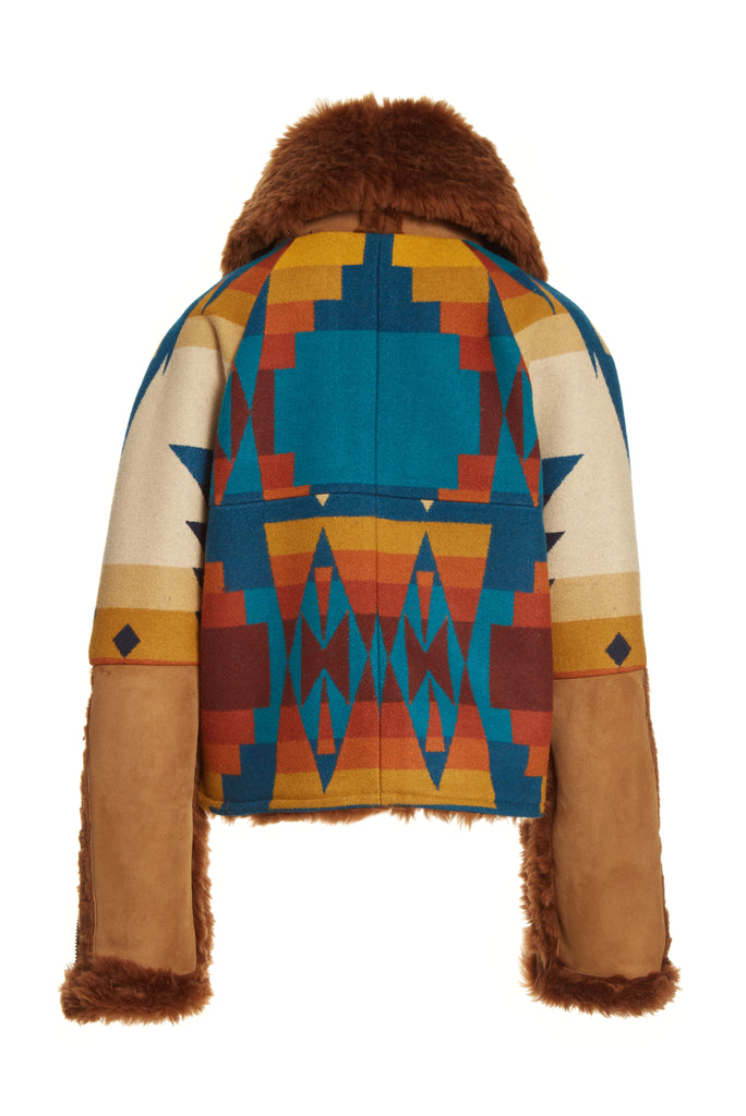 Siskiyou Teddy Lulu Aviator – Lindsey Thornburg