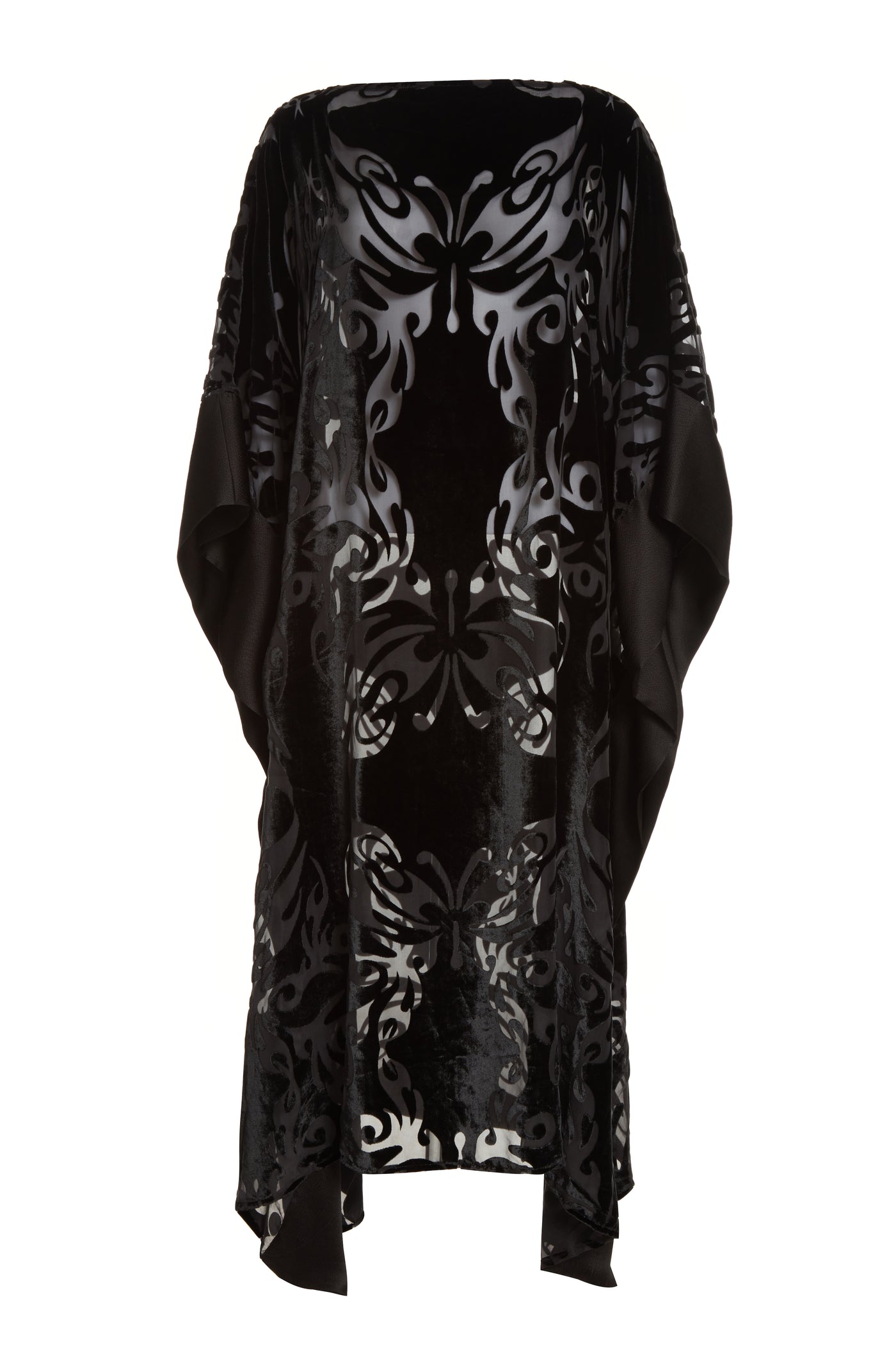 The Meta Kaftan