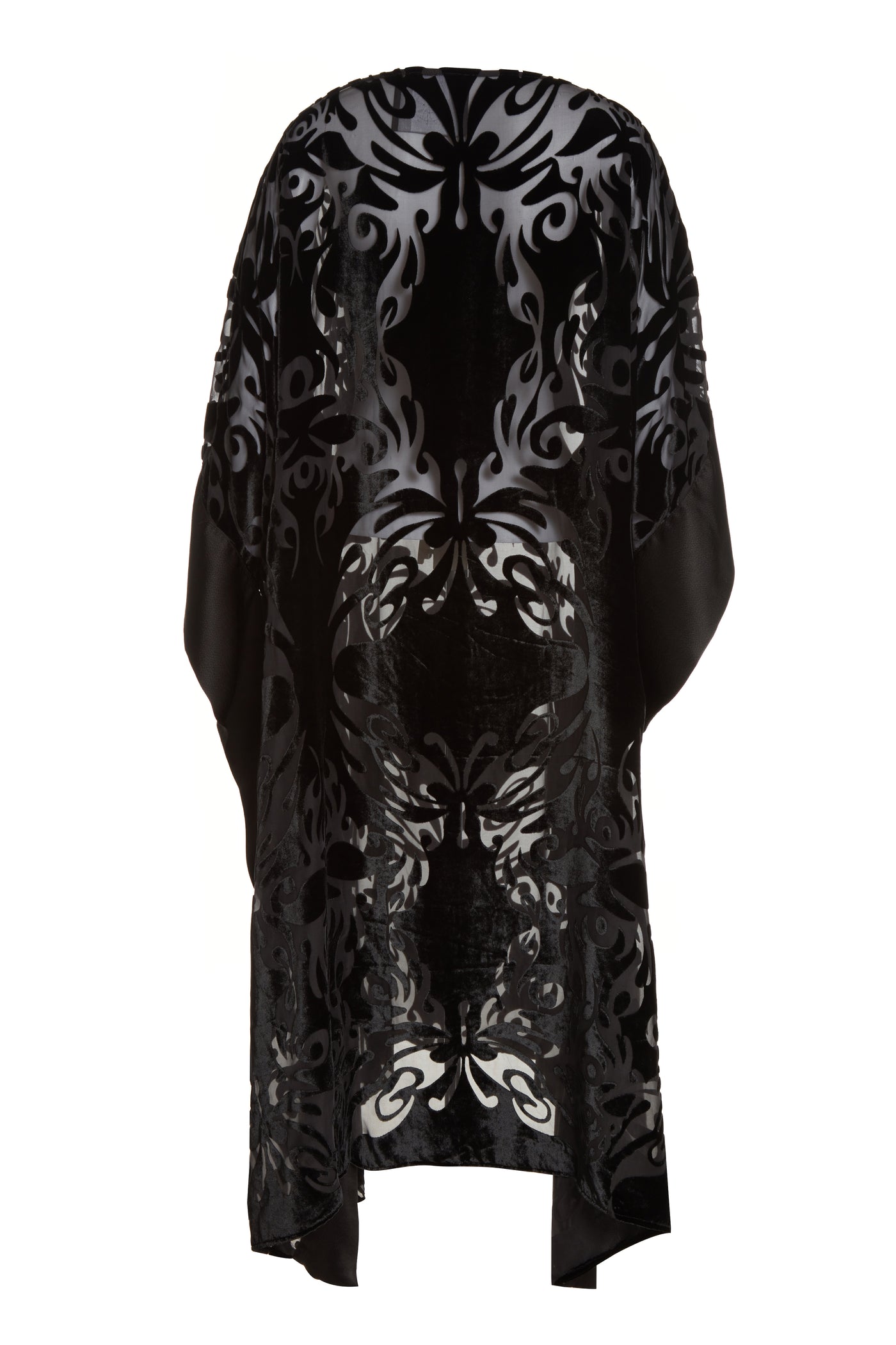 The Meta Kaftan