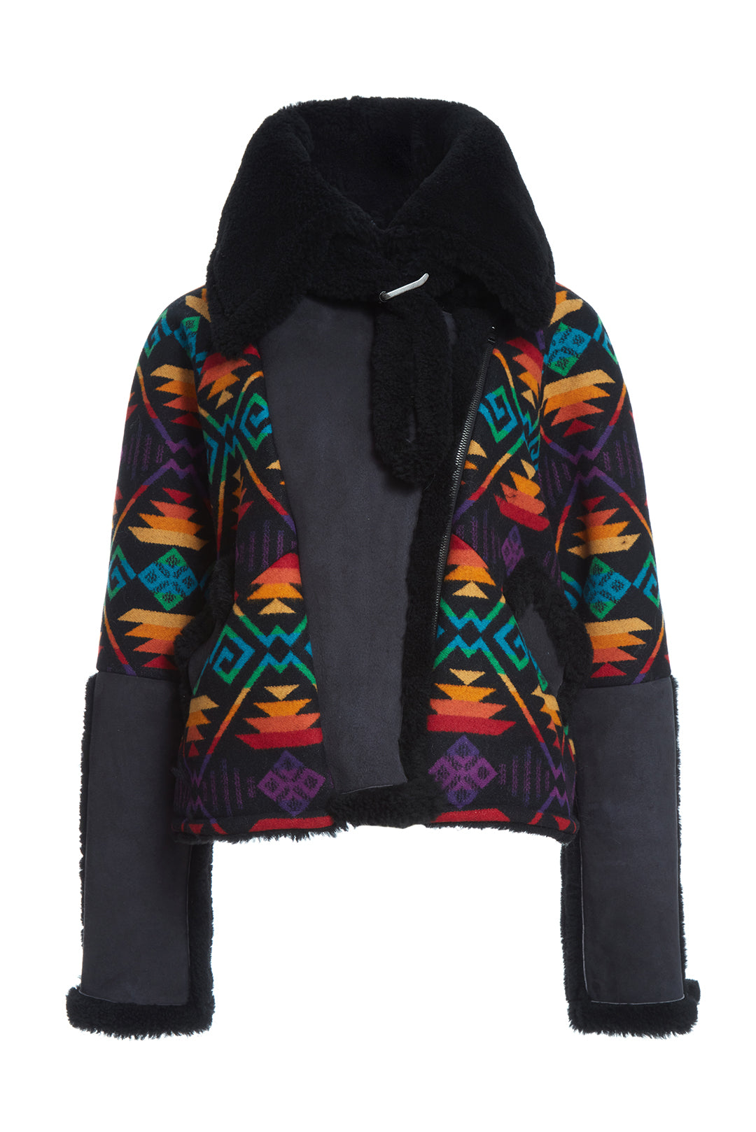 Coyote Butte Merino Lulu Aviator