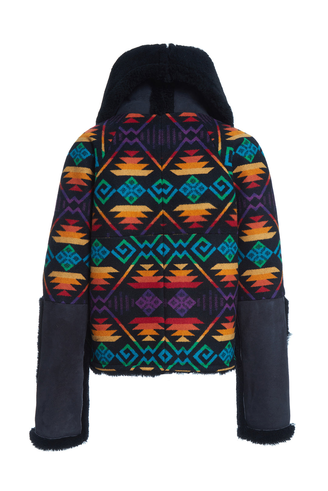 Coyote Butte Merino Lulu Aviator