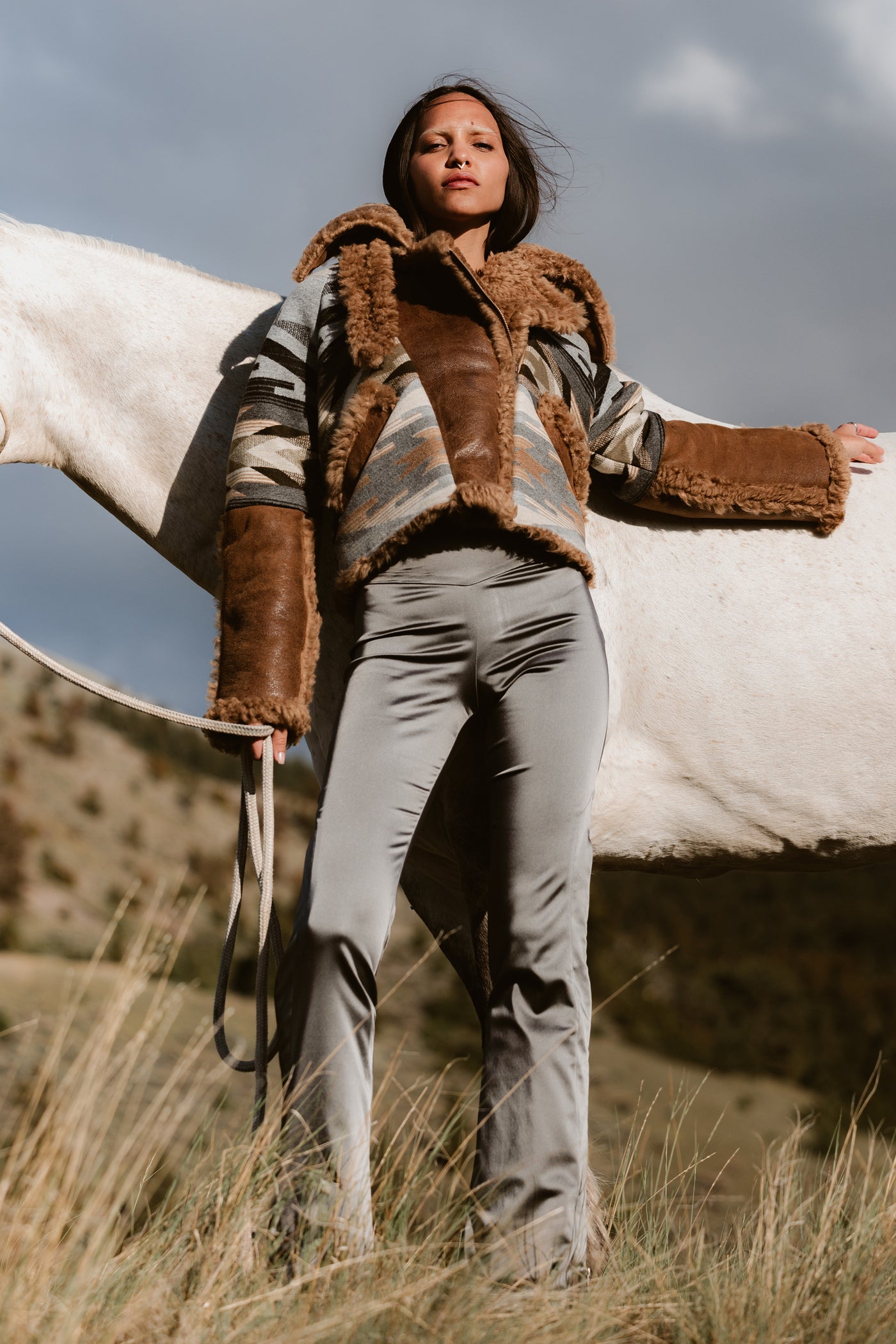 Tumalo Ridge Lulu Aviator