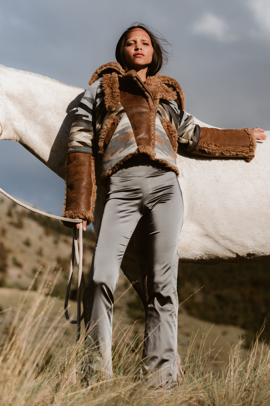 Tumalo Ridge Lulu Aviator