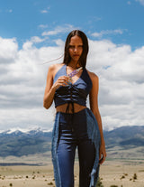 Bryn Halter