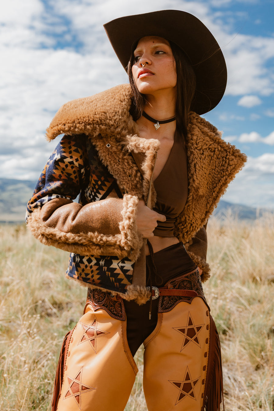 Mission Trails Lulu Aviator